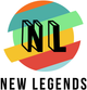 New Legends Cosmetics