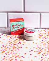 Breakout Buster Clay Mask