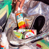 The Total Package Teen Skincare Set